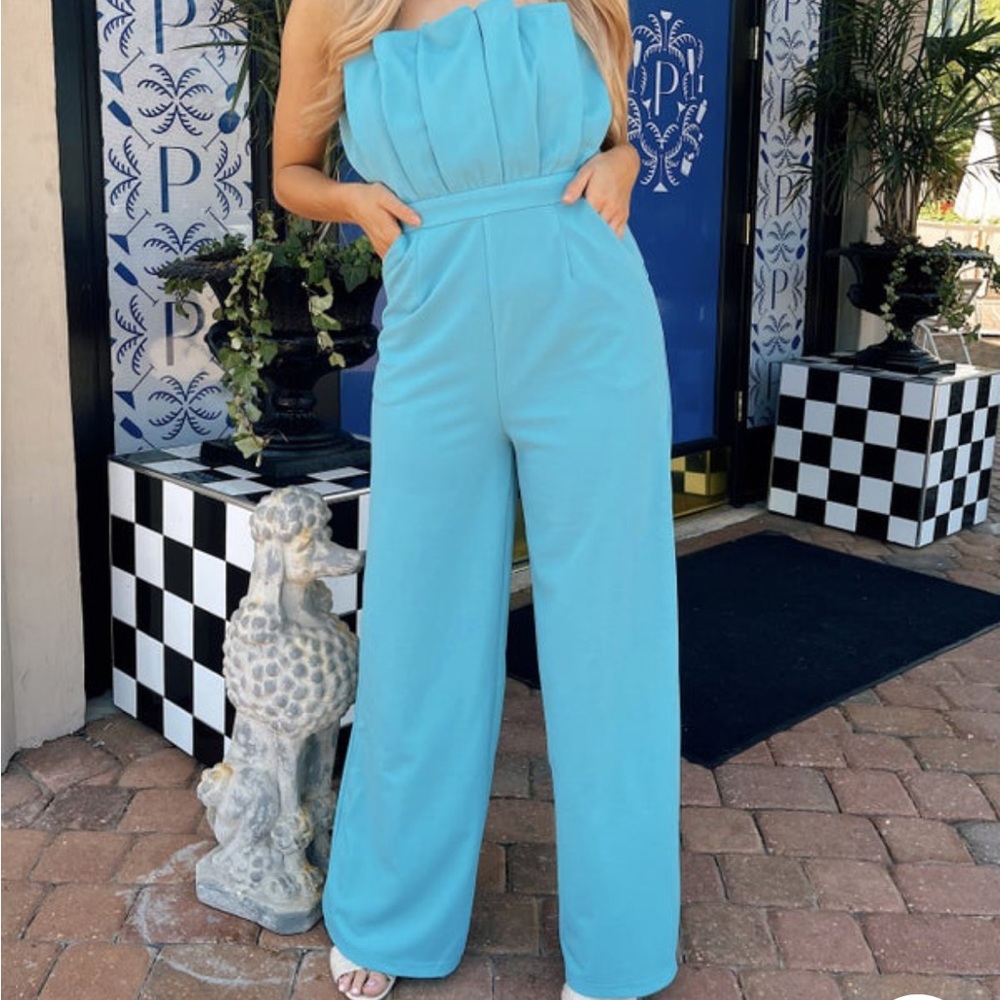 Jumpsuit